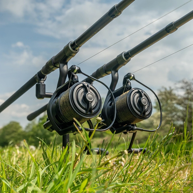 Avid Carp EX-Cast 10000 Reel
